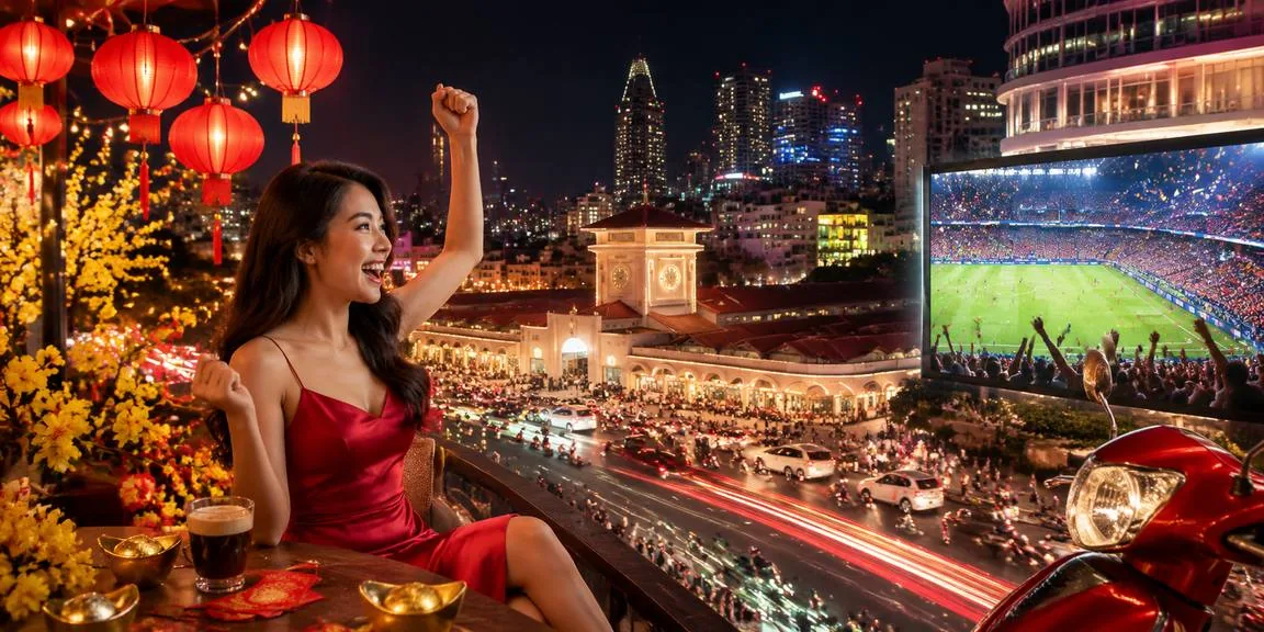 752 Thể thao