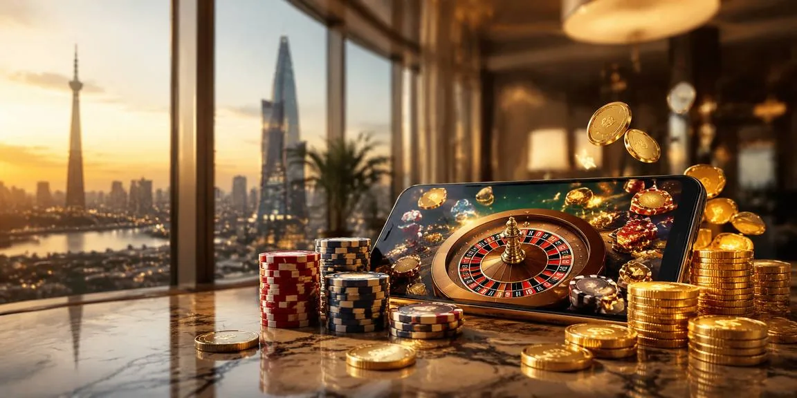 752 Bảng thuật ngữ cá cược và casino tại 752