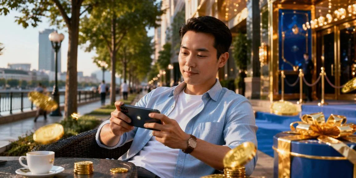 752 Slot Rồng Xanh Trên 752